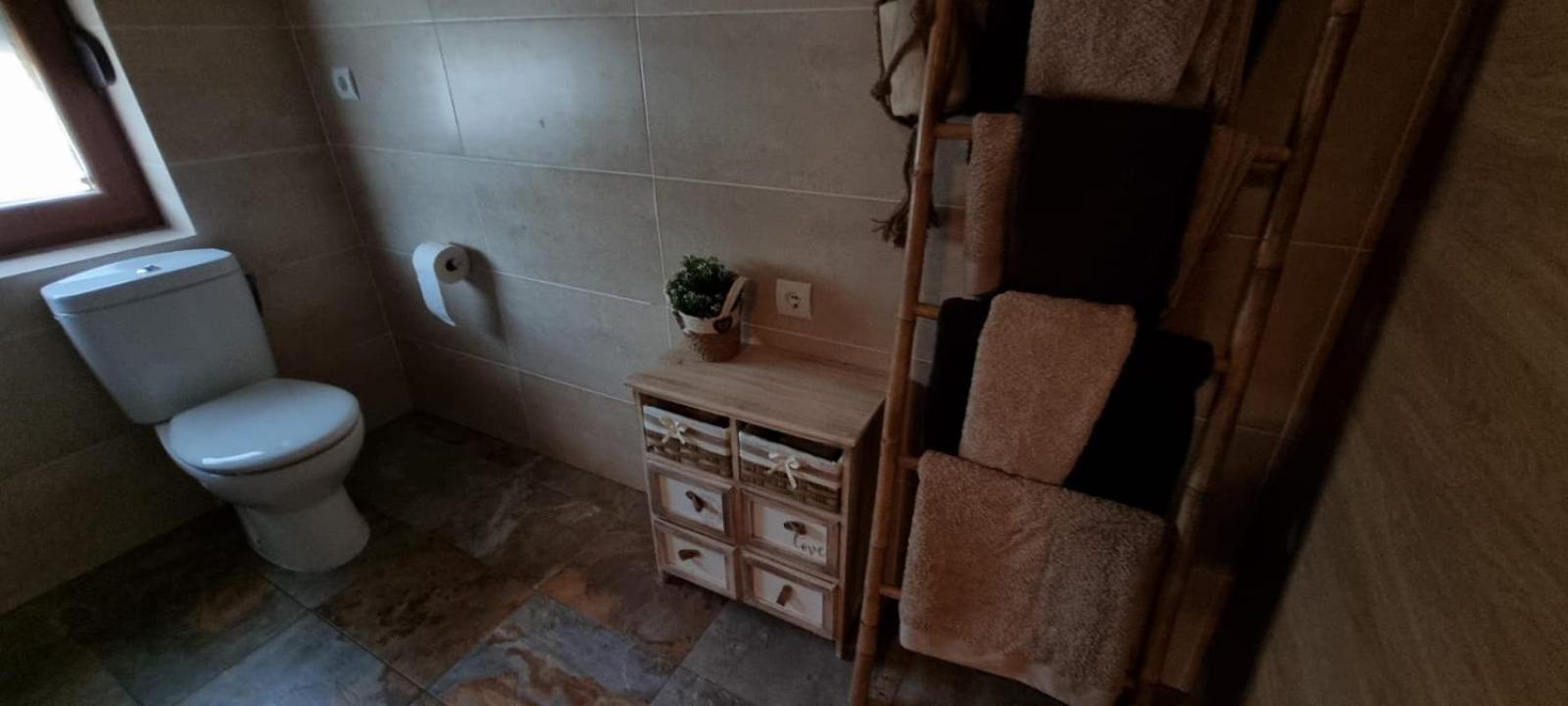 Casa Con Vistas, Piscina Y Animales De Granja, La Caseta Tarragona Kamer foto