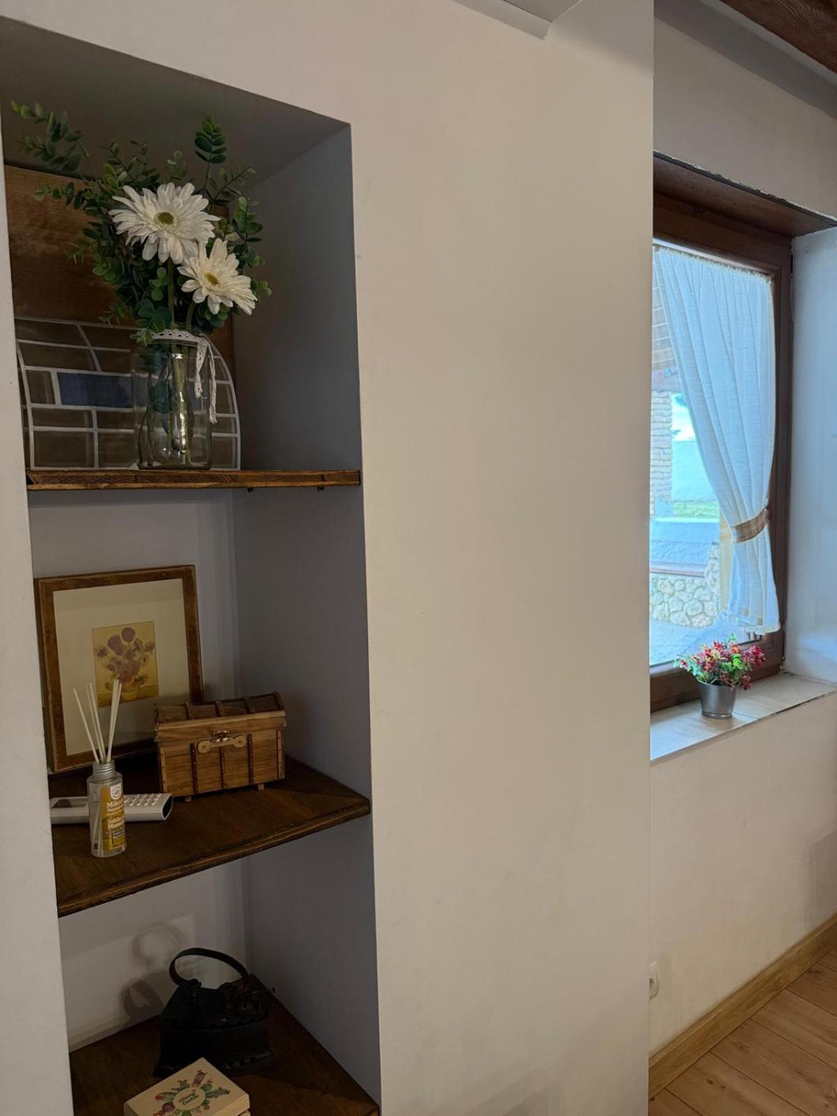 Casa Con Vistas, Piscina Y Animales De Granja, La Caseta Tarragona Buitenkant foto