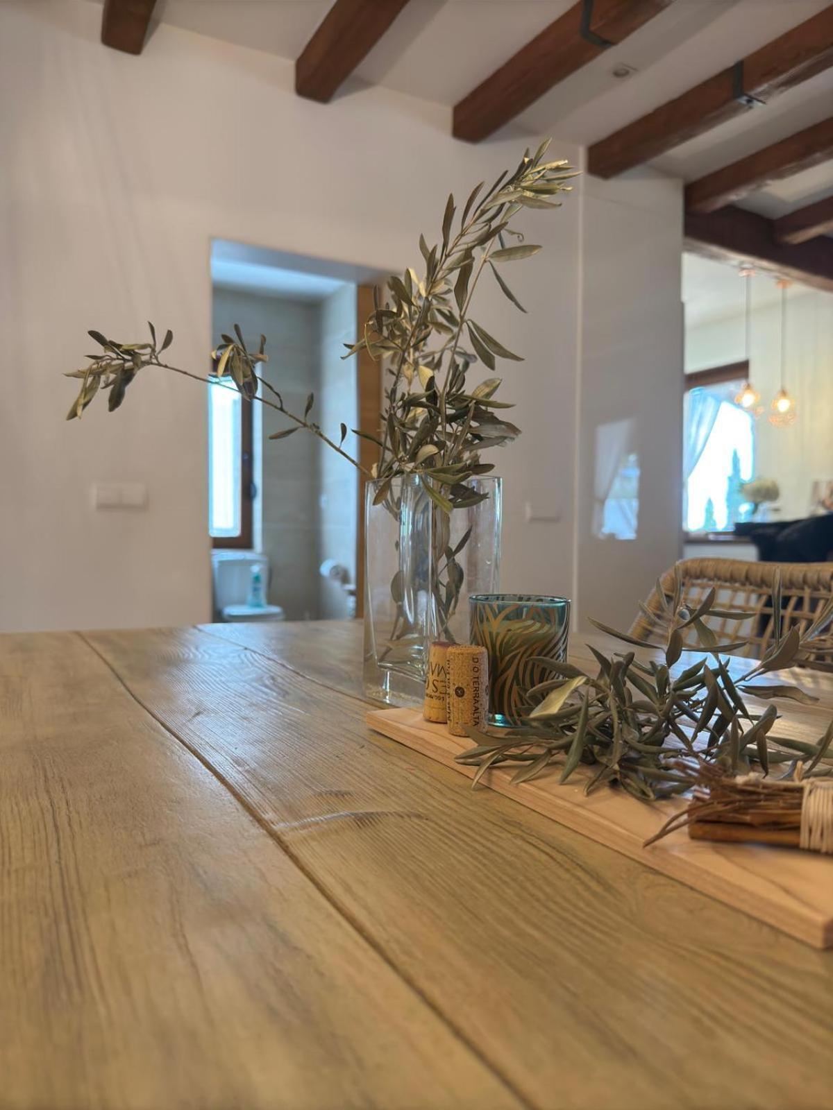 Casa Con Vistas, Piscina Y Animales De Granja, La Caseta Tarragona Buitenkant foto