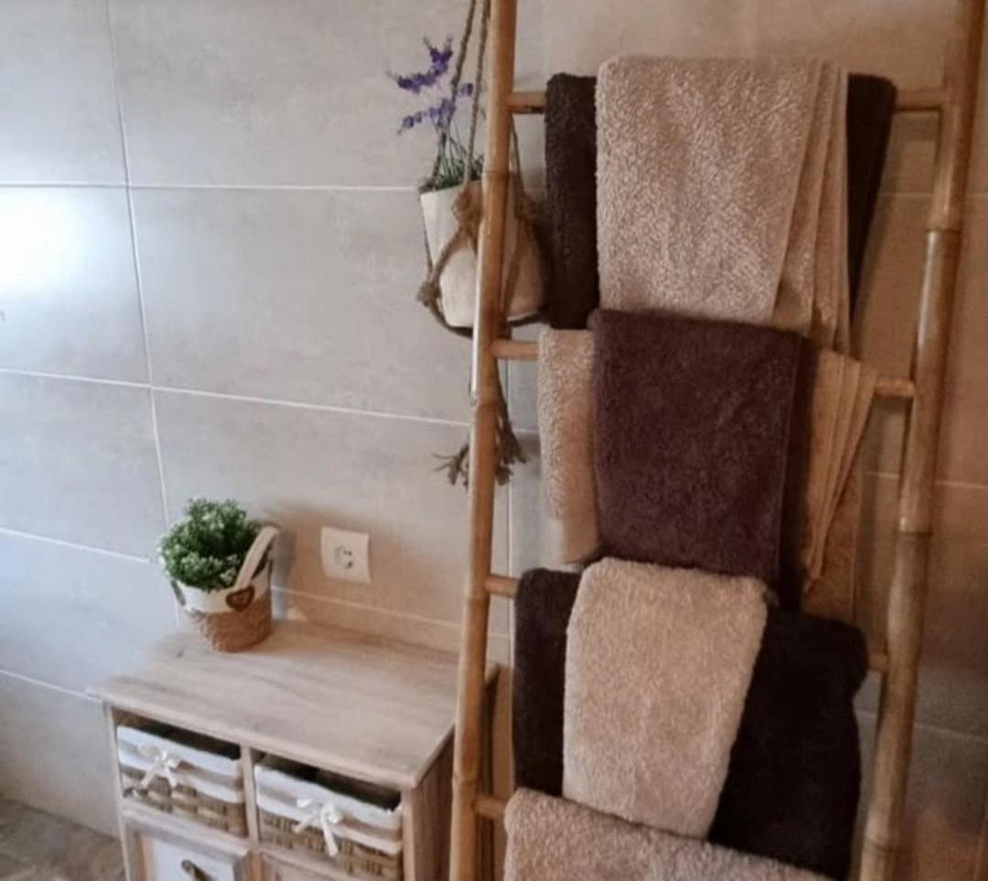 Casa Con Vistas, Piscina Y Animales De Granja, La Caseta Tarragona Buitenkant foto